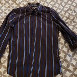 Express Men's dress shirt